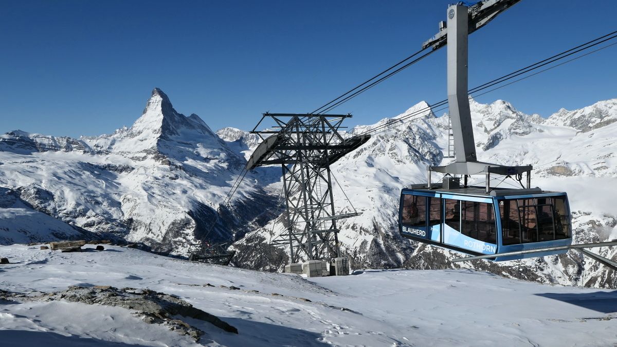Kde se lyžuje nejdráže a kde nejlevněji aneb Ceny permanentek v Česku i Alpách
